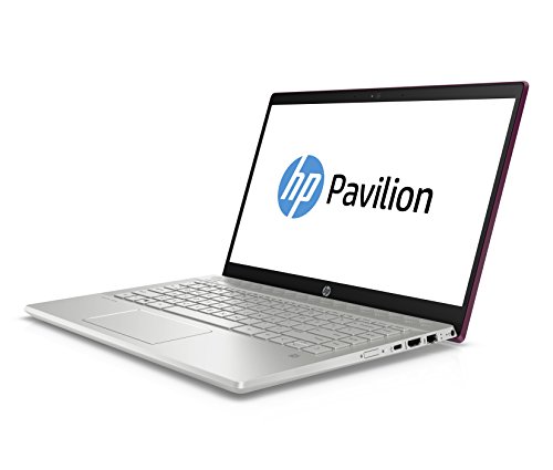 HP Pavilion 14-ce0000ns - Ordenador Portátil 14