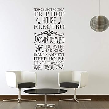 Viaje Rayuela Britanica Vinilo Mural De La Pared Tatuajes De Pared