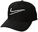 Nike Classic99 Golf Hat (Black, Large/X-Large)