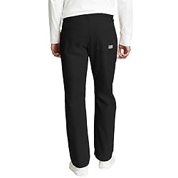 Eddie Bauer Men’s Stretch Canvas Utulity Pant