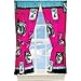 Monster High Window Drapes