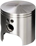 Wiseco 573M06725 67.25 mm 2-Stroke ATV Piston