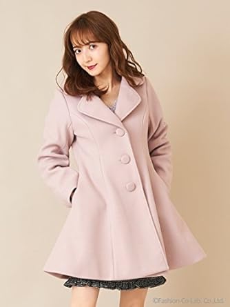 Amazon Co Jp Titty Co ティティー アンド コー フィットアンド