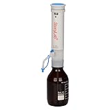 stonylab Bottle Top Dispenser, Autoclavable