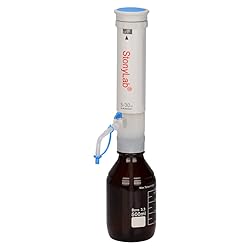 stonylab Bottle Top Dispenser, Autoclavable