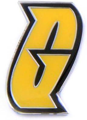 Pokemon Badges - Villain Emblems - Team Galactic