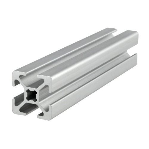 80/20 20 SERIES 20-2020 20mm X 20mm T-SLOTTED EXTRUSION X 400mm