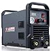 Amico CUT-30, 30 Amp Plasma Cutter, 3/8 in. Clean Cut, 110/230V Compatible IGBT Inverter Cutting Machine