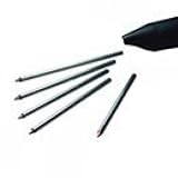 Livescribe ink black cartridges for Echo smartpens