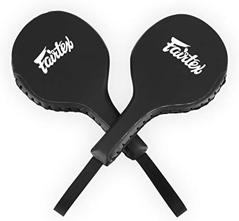 boxing paddles amazon