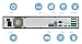 Amcrest NV4432-HS 32 Channel Network Video Recorder - Supports 8-Megapixels @ 30fps Realtime, Supports up to 4 x 6TB Hard Drives (24TB) (Not Included) and More