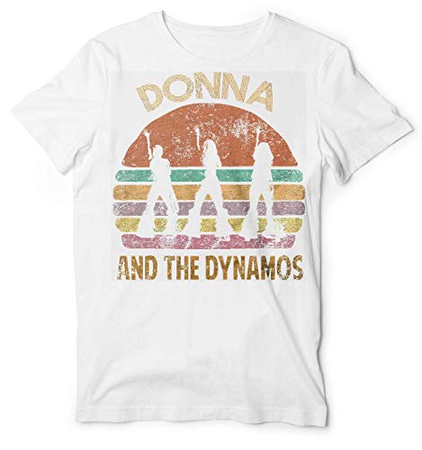 mamma mia t shirt dress