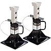 Amazon Com Otc 1512 Stinger 20 Ton Service Jack Automotive