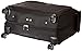 Delsey Luggage Helium Cruise Spinner Trolley Garment Bag, Black, One Size