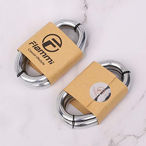 6 Flammi+Heavy+Duty+Hammock+Galvanized+Utility