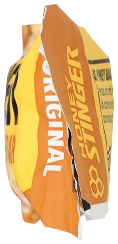 HONEY STINGER OAT & HONEY BAR