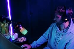 Cherry UM Series 3.0, 6.0 and 9.0 PRO RGB USB