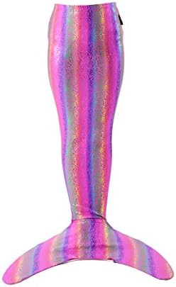Best Mermaid Swim Tail by Shimmertail - Shimmertail Collection - Lavendar Skies