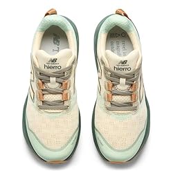 New Balance Women's Fresh Foam X Hierro V9 Trail