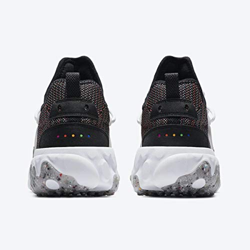 nike presto react flyknit