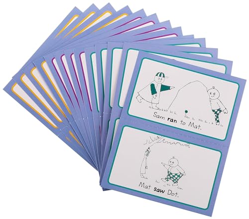 BOB BOOKS: SIGHT WORDS KINDERGARTEN 1