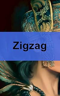 Livro Zigzag