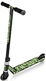 Kent MGP 2012 BP1 Beginner Stunt Scooter, Green