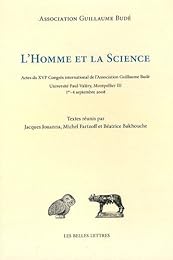 L' homme et la science