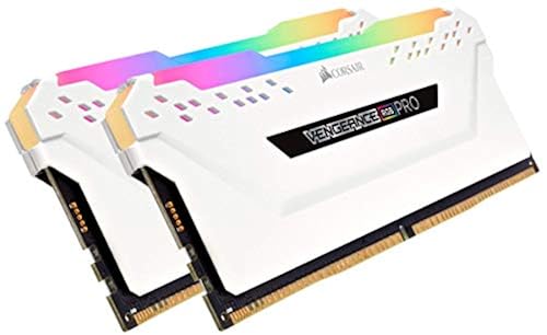 CORSAIR Vengeance RGB PRO Light Enhancement Kit (Memory not