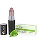 Fifth & Skin Better'n Ur Lips (MAUVE SUEDE) Vegan Lipstick - 100% Natural - Organic - Gluten Free - Cruelty Free - Paraben Free - Petroleum Free - Color that's Good for your Lips!