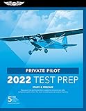 Private Pilot Test Prep 2022: Study & Prepare: Pass