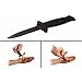 Trick Costume Knife with Disappearing Blade - Pack of 2