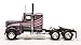 Revell 85-1506 Peterbilt 359 Conventional Tractor 1:25 Scale 116-Piece Skill Level 4 Model Building Truck Kit