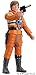 Metakore Star Wars # 06 Luke Skywalker X Wing Pilot
