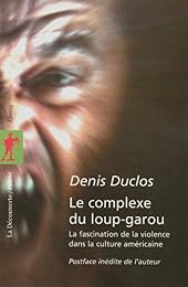 Le  complexe du loup-garou