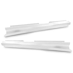 G-PLUS Slip-on Rocker Panel Left and Right Side