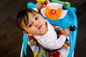 baby einstein sky explorers walker reviews