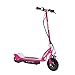 Razor E175 Kids Ride On 24V Motorized Battery Powered Electric Scooter Toy, Speeds up to 10 MPH with Brakes and Pneumatic Tires, Pink