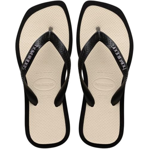 Havaianas - Chinelo Havaianas Top Square Fusion