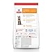 Hill's Science Diet Light, Adult 1-6, Weight Management Support, Dry Cat Food, Chicken Recipe, 16 lb Bag