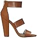 Michael Antonio Women's Joxy Dress Sandal