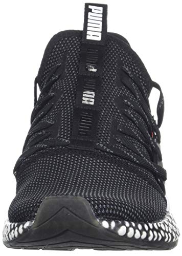 puma hybrid rocket runner