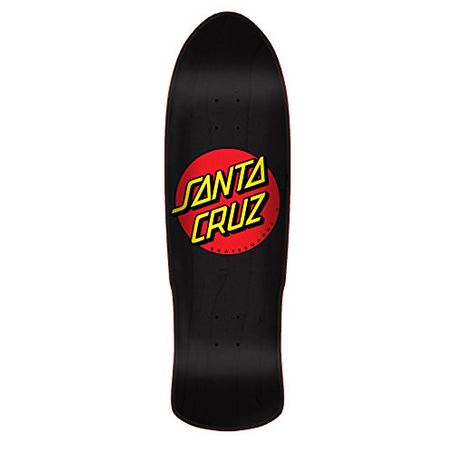Santa Cruz Old School Skateboard Deck Classic Dot Pre Issue 