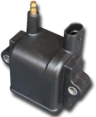 Ignition Race Coil Without Ignitor for CDI Applications DIYAutoTune