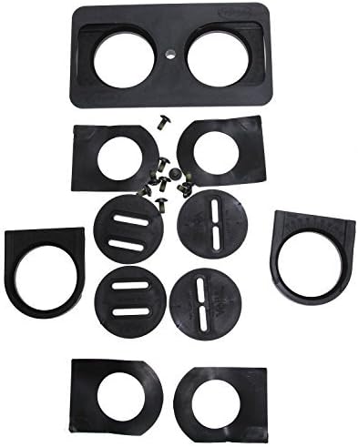 voile splitboard pucks