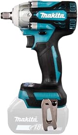 Makita DTW300Z 18V Brushless Cordless Impact Wrench 1/2 in Shank Kit-less view 3