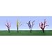 Flowering Plants Series: Flower Bushes