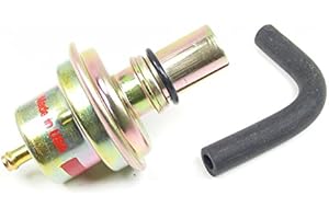 Rostra 51-0062-02-00 Single Red Stripe Adjustable Vacuum Modulator