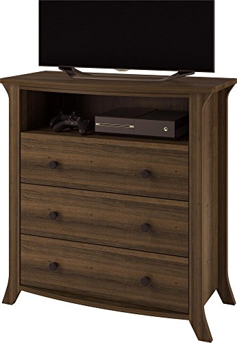 Ameriwood-Home-Oakridge-3-Drawer-Media-Dresser-Brown-Oak