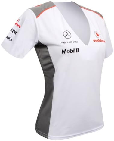 Vodafone McLaren T-Shirt Team